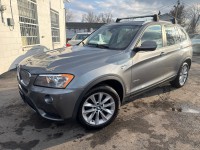 Image for 2014 BMW X3 xDrive28i ID: 7230021