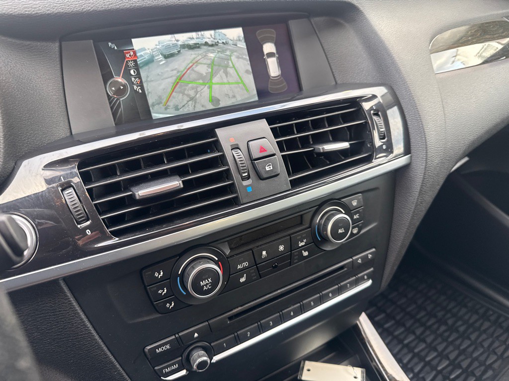 2014 BMW X3 Image 13