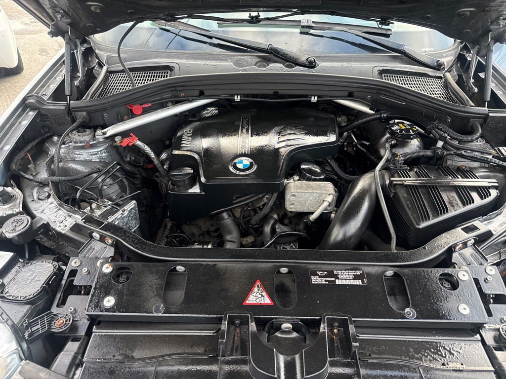 2014 BMW X3 Image 15