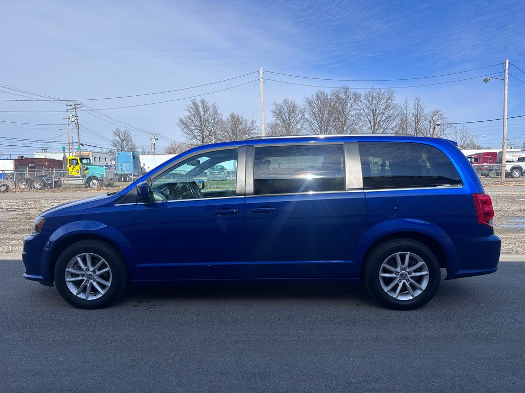 2019 Dodge Grand Caravan Image 6