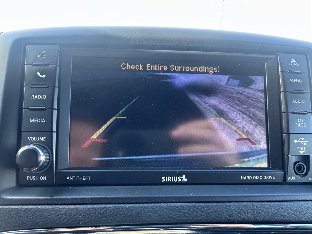 2019 Dodge Grand Caravan Image 13