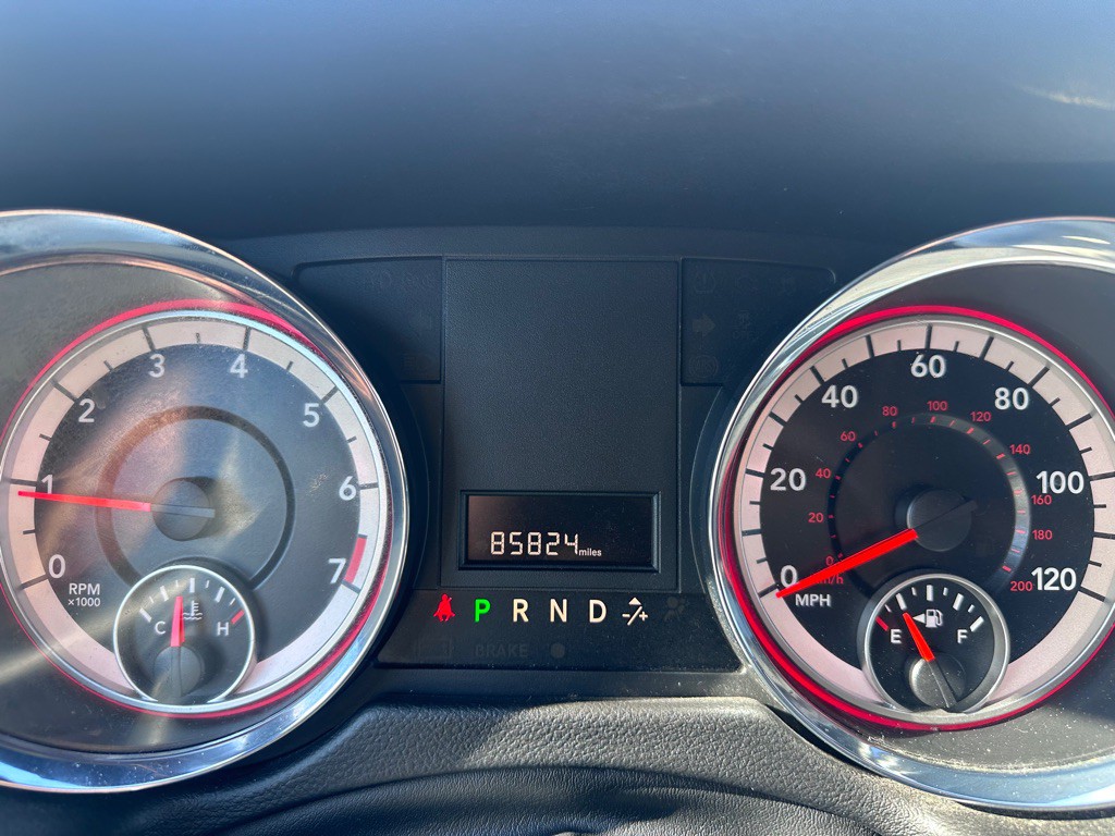 2019 Dodge Grand Caravan Image 15