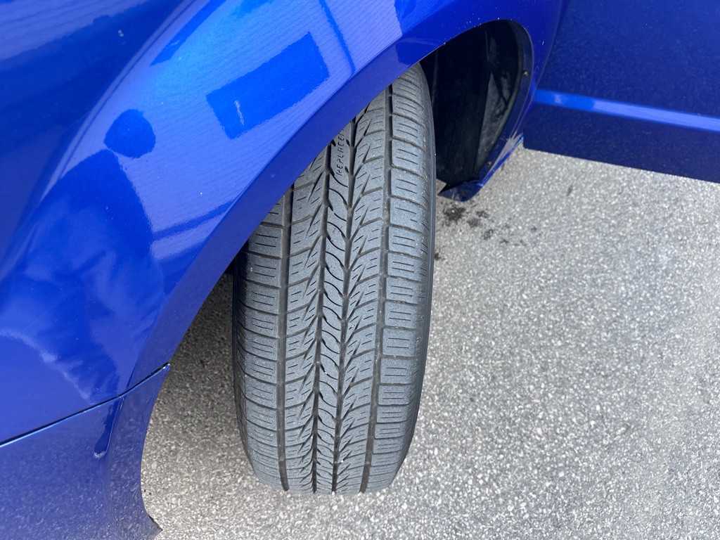 2019 Dodge Grand Caravan Image 18