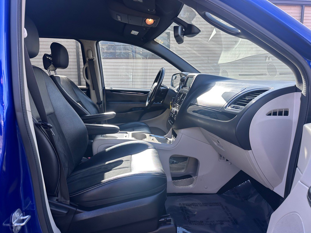 2019 Dodge Grand Caravan Image 7