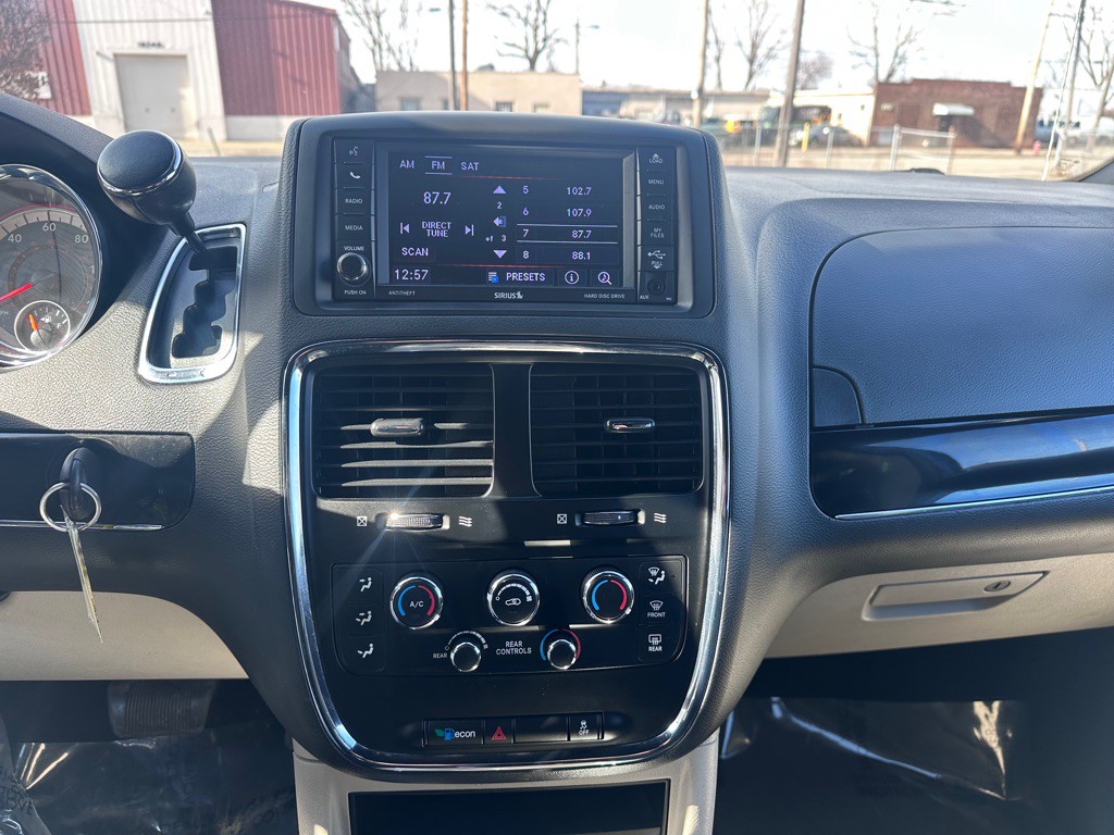 2019 Dodge Grand Caravan Image 14