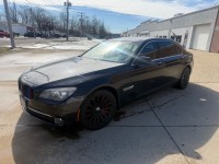 Image for 2012 BMW 7 Series 750Li ID: 7235089