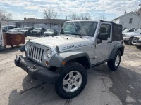 Image for 2011 Jeep Wrangler Rubicon ID: 7235558