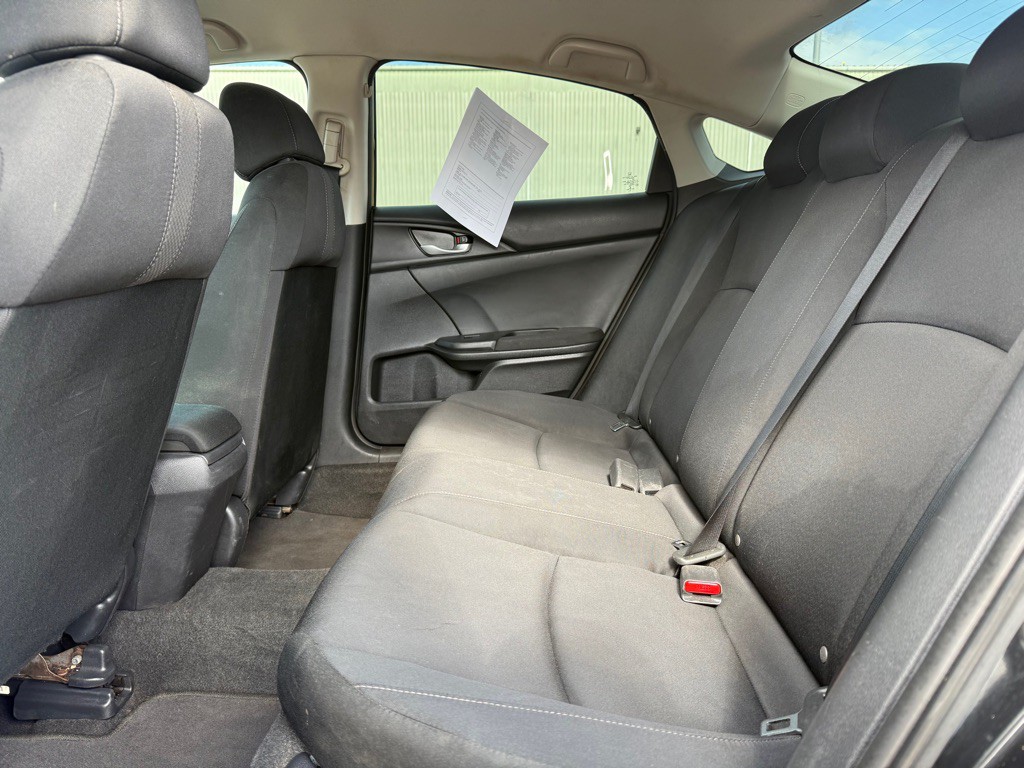 2019 Honda Civic Image 10