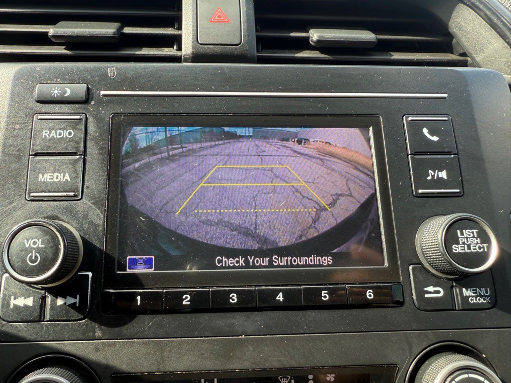 2019 Honda Civic Image 13