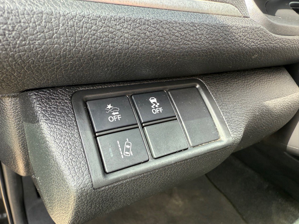 2019 Honda Civic Image 15