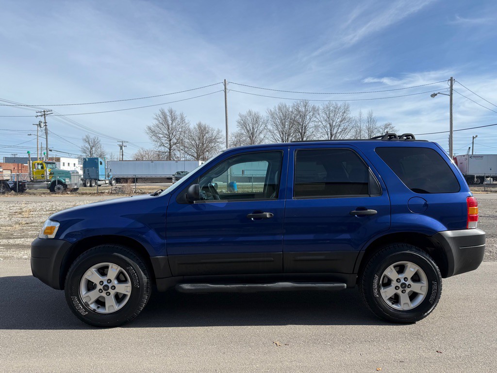 2006 Ford Escape Image 6