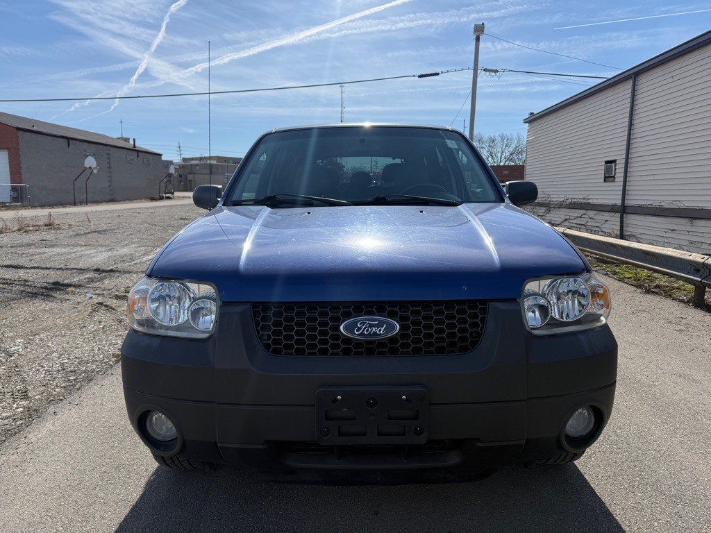 2006 Ford Escape Image 7