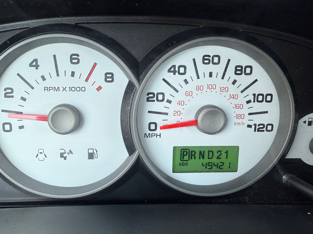 2006 Ford Escape Image 12