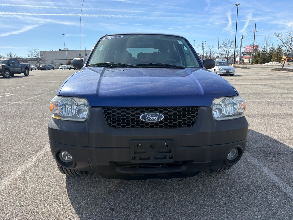 2006 Ford Escape Image 2