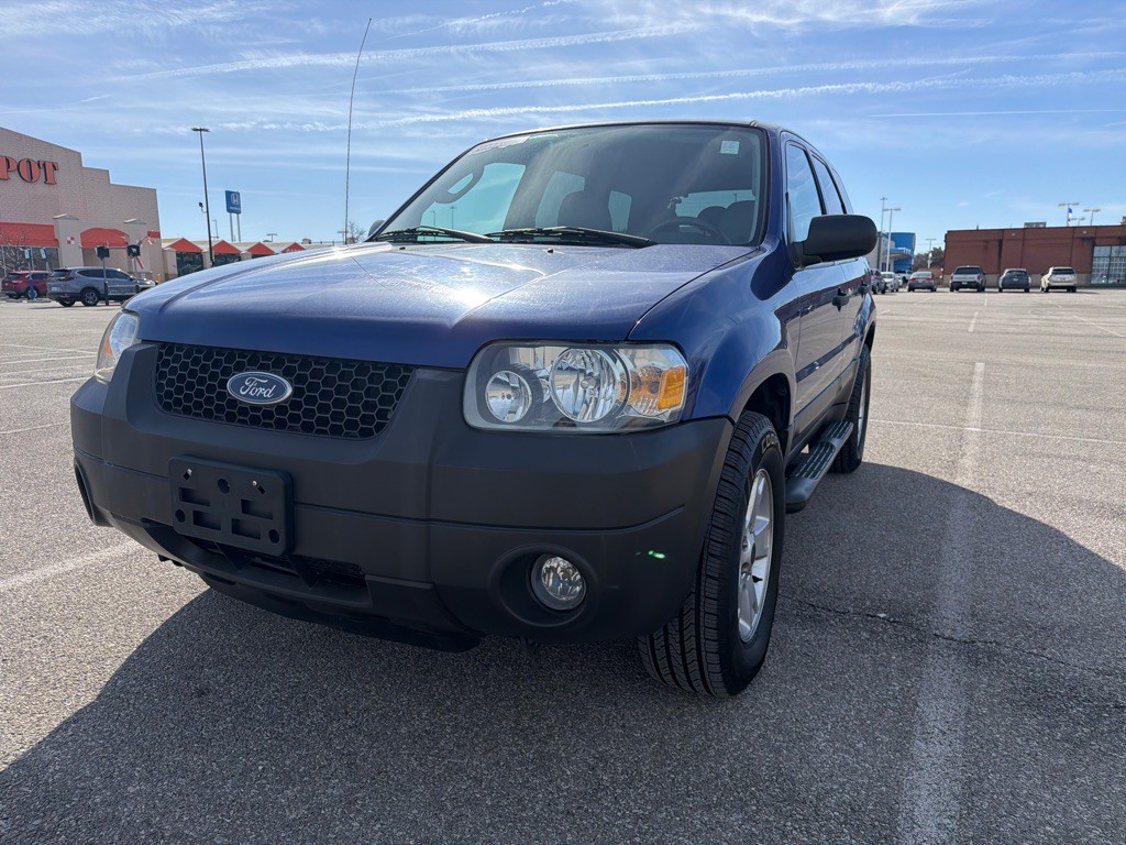 2006 Ford Escape Image 3