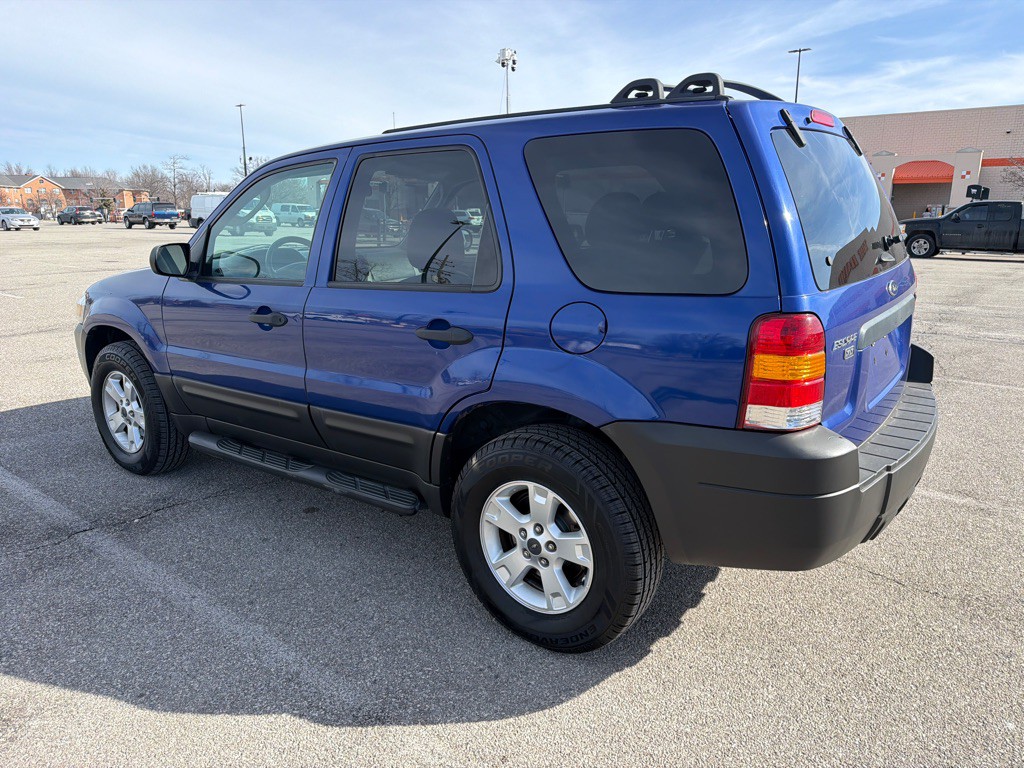 2006 Ford Escape Image 5