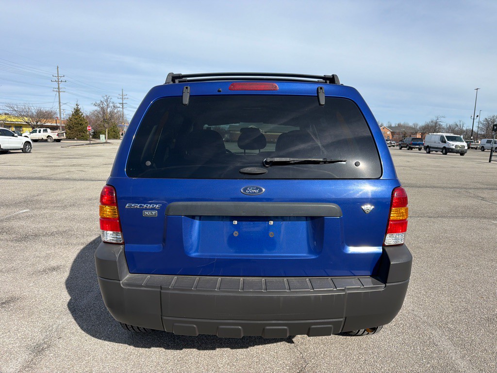 2006 Ford Escape Image 6