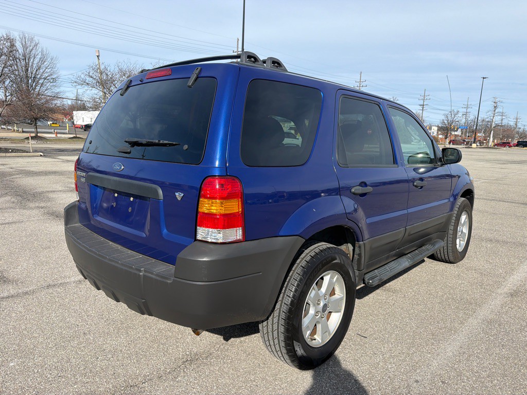 2006 Ford Escape Image 7