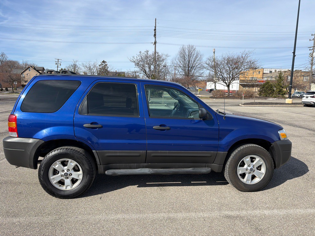 2006 Ford Escape Image 8