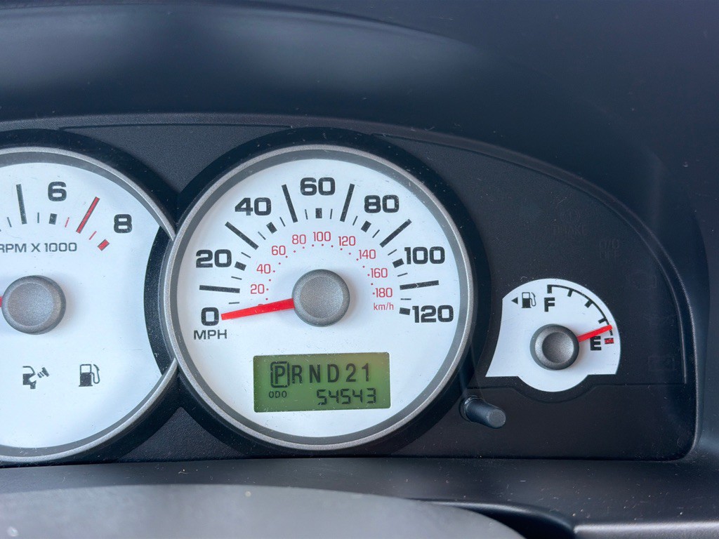 2006 Ford Escape Image 13