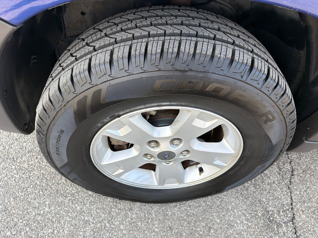 2006 Ford Escape Image 20