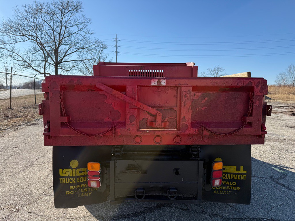 2003 Chevrolet Silverado 1500 Image 4