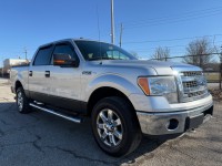 Image for 2013 Ford F-150 Supercrew ID: 7242873