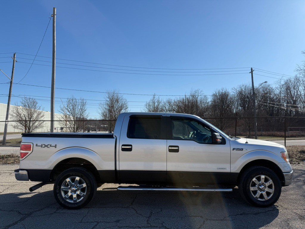 2013 Ford F-150 Image 2