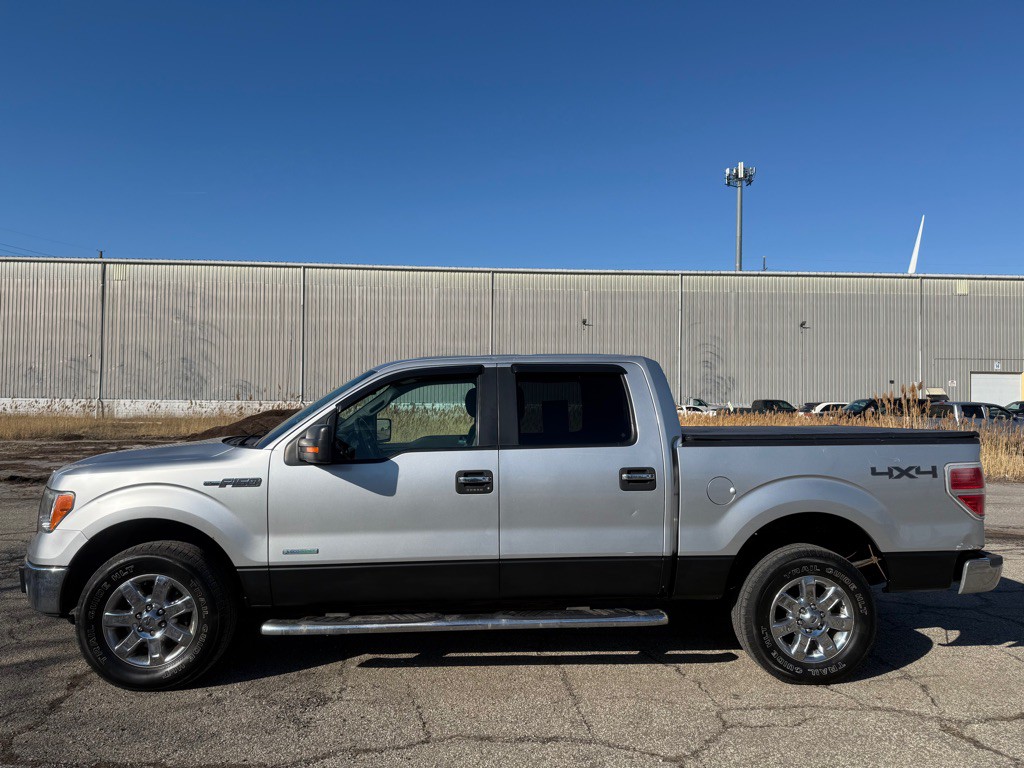 2013 Ford F-150 Image 5