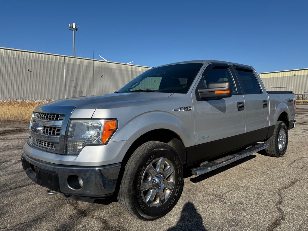 2013 Ford F-150 Image 6