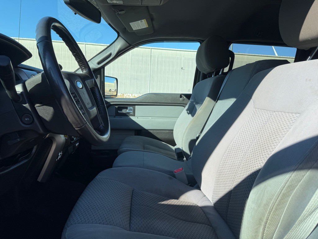 2013 Ford F-150 Image 7