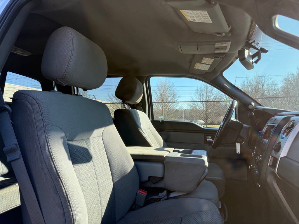 2013 Ford F-150 Image 8