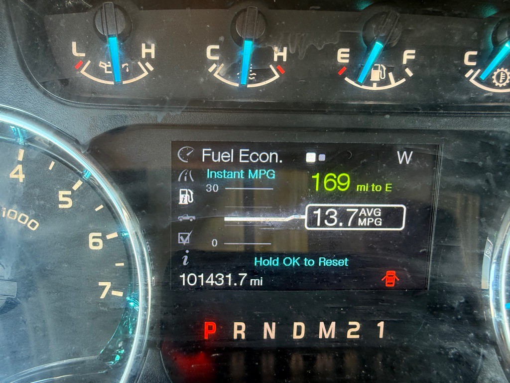 2013 Ford F-150 Image 11