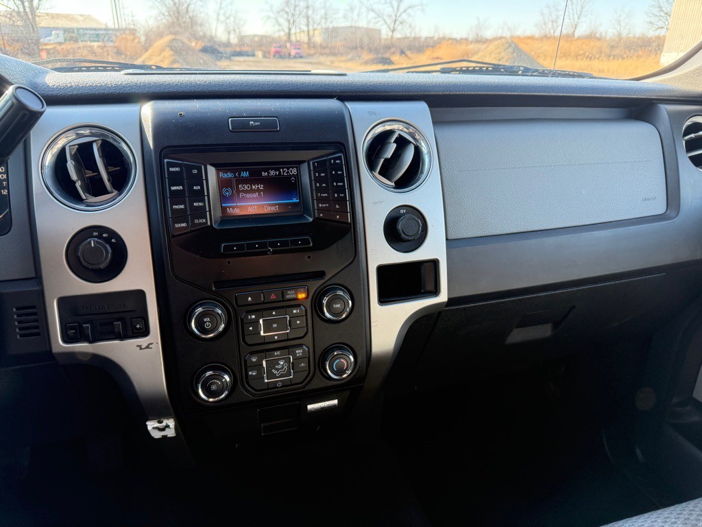 2013 Ford F-150 Image 12