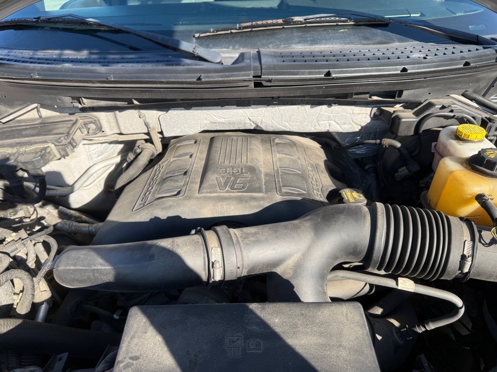 2013 Ford F-150 Image 14