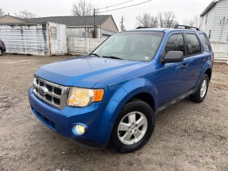 Image for 2012 Ford Escape XLT ID: 7245772