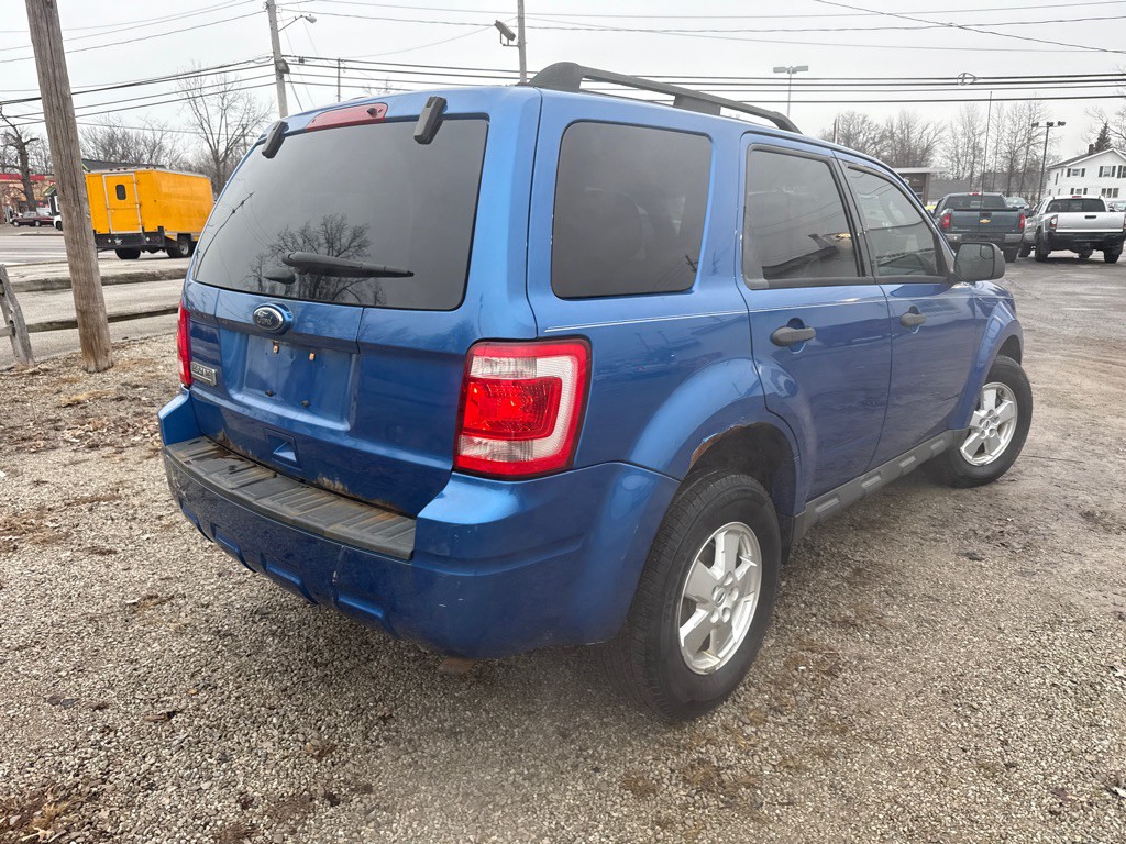 2012 Ford Escape Image 6