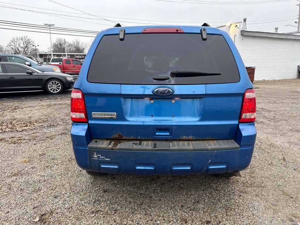 2012 Ford Escape Image 7