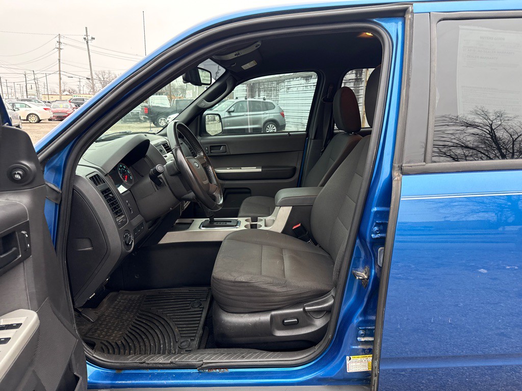 2012 Ford Escape Image 10