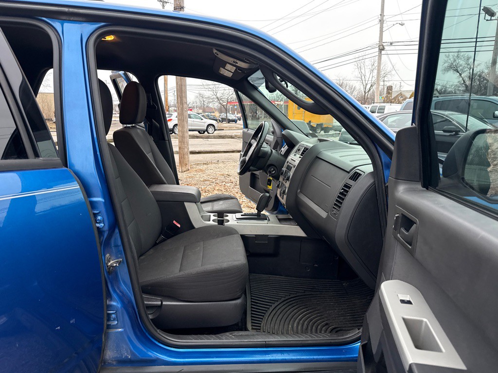 2012 Ford Escape Image 11