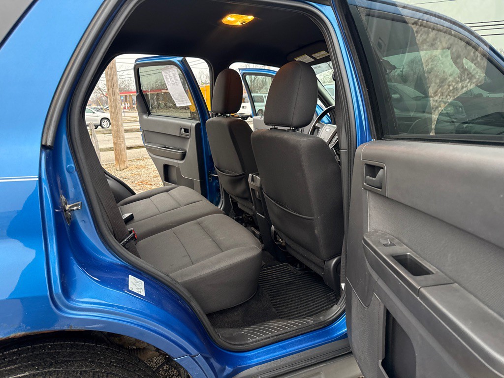 2012 Ford Escape Image 13