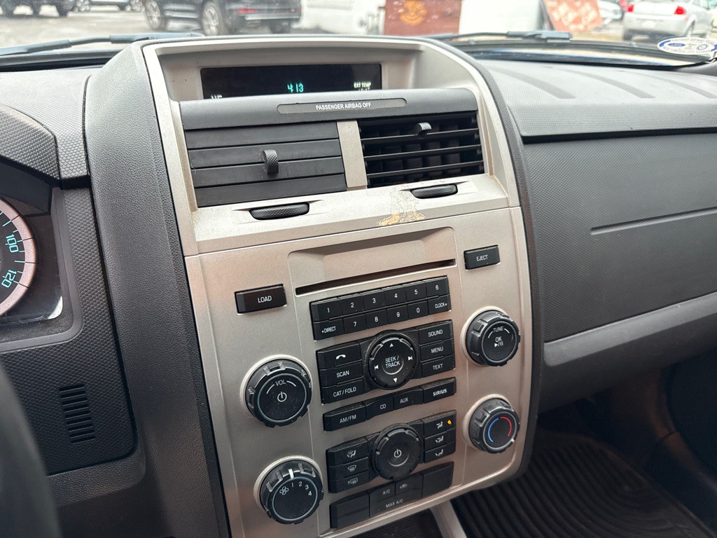 2012 Ford Escape Image 15
