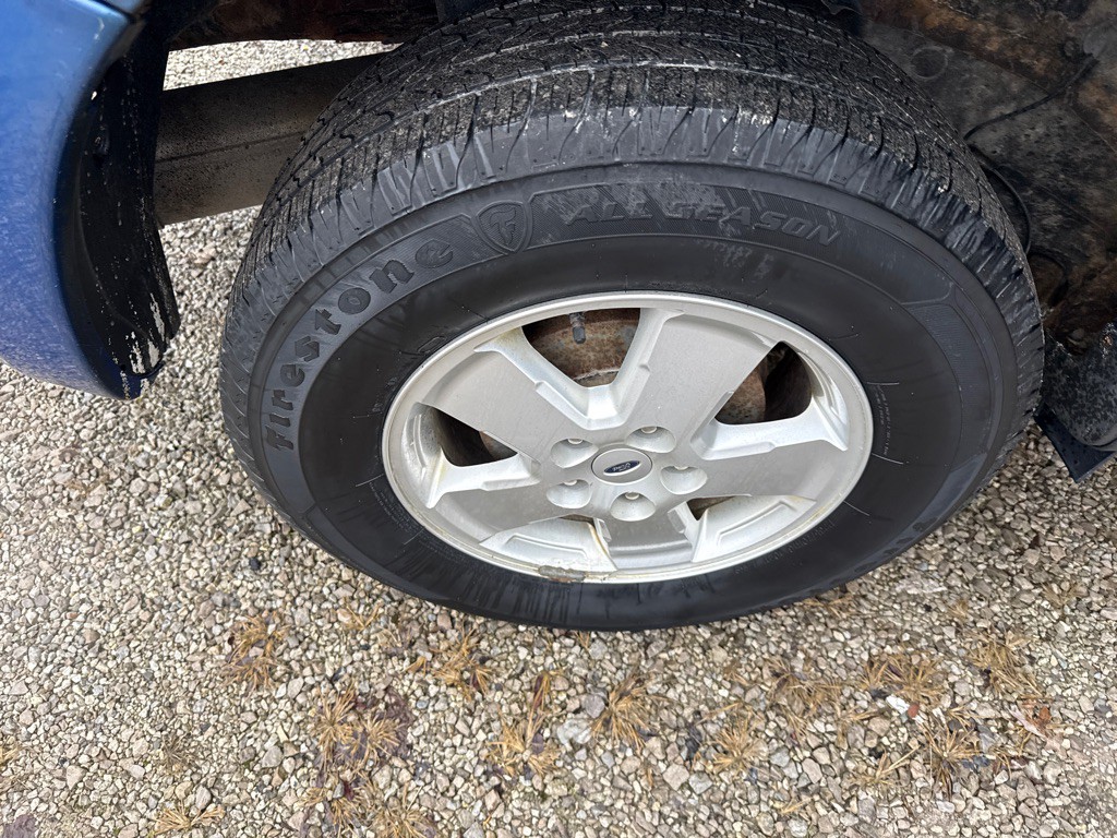 2012 Ford Escape Image 17