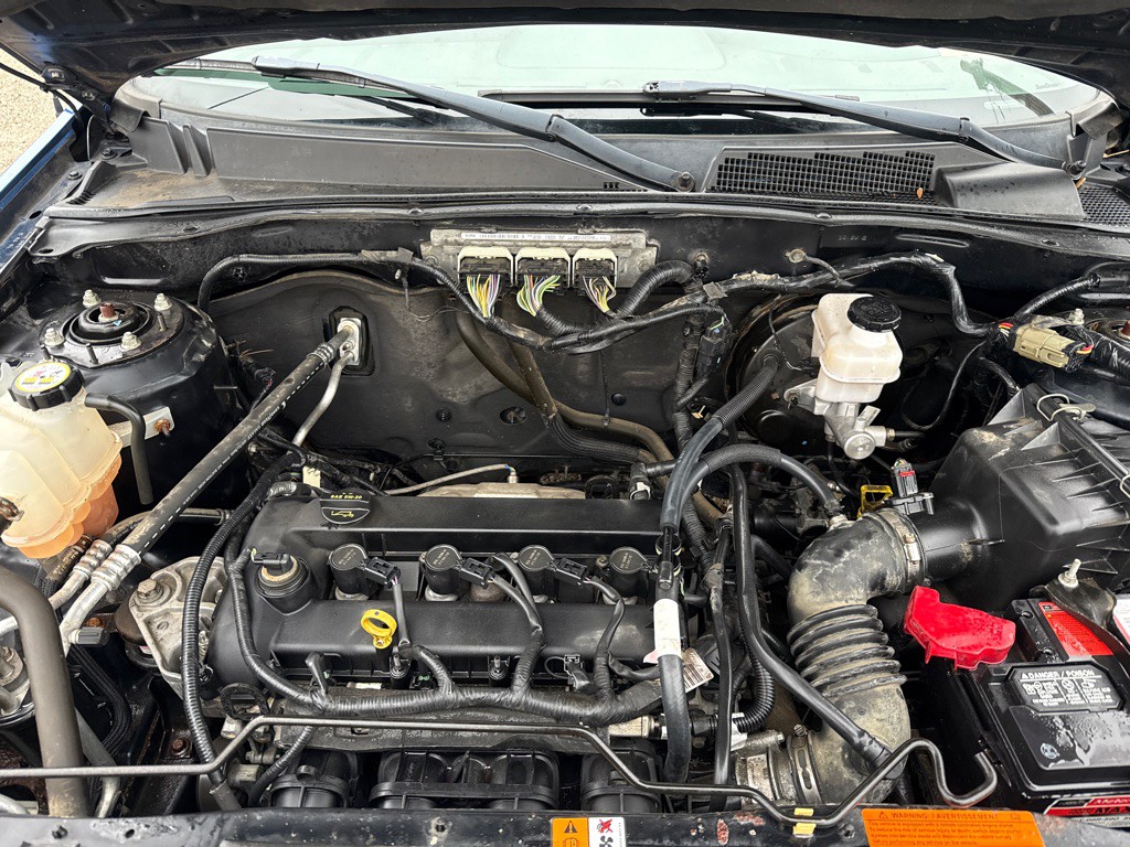 2012 Ford Escape Image 18