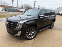 Image for 2020 Cadillac Escalade Luxury ID: 7247478