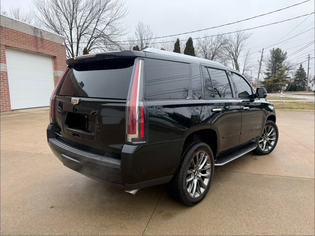 2020 Cadillac Escalade Image 6