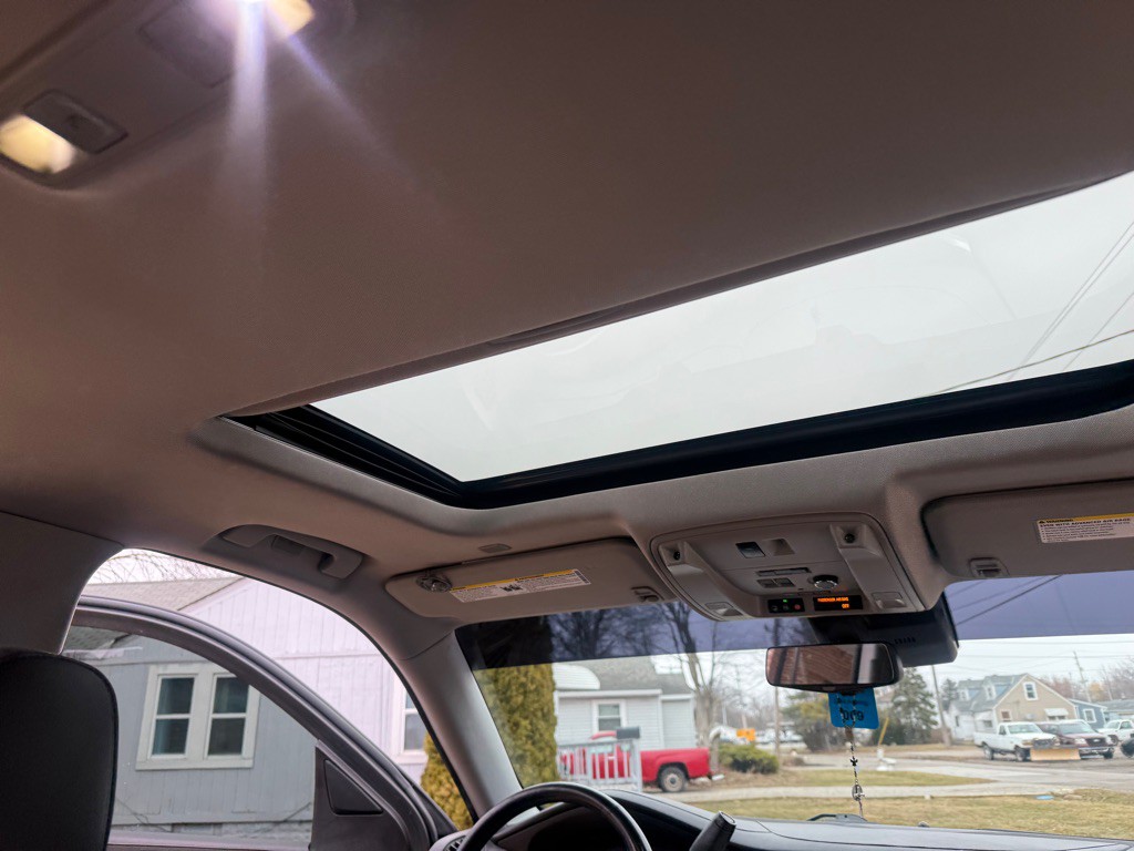 2020 Cadillac Escalade Image 22