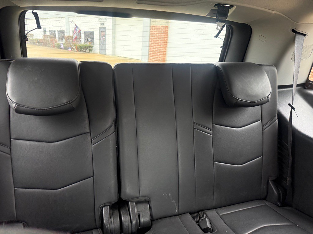 2020 Cadillac Escalade Image 23
