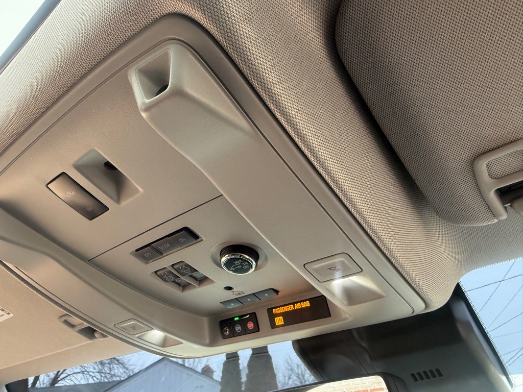 2020 Cadillac Escalade Image 28