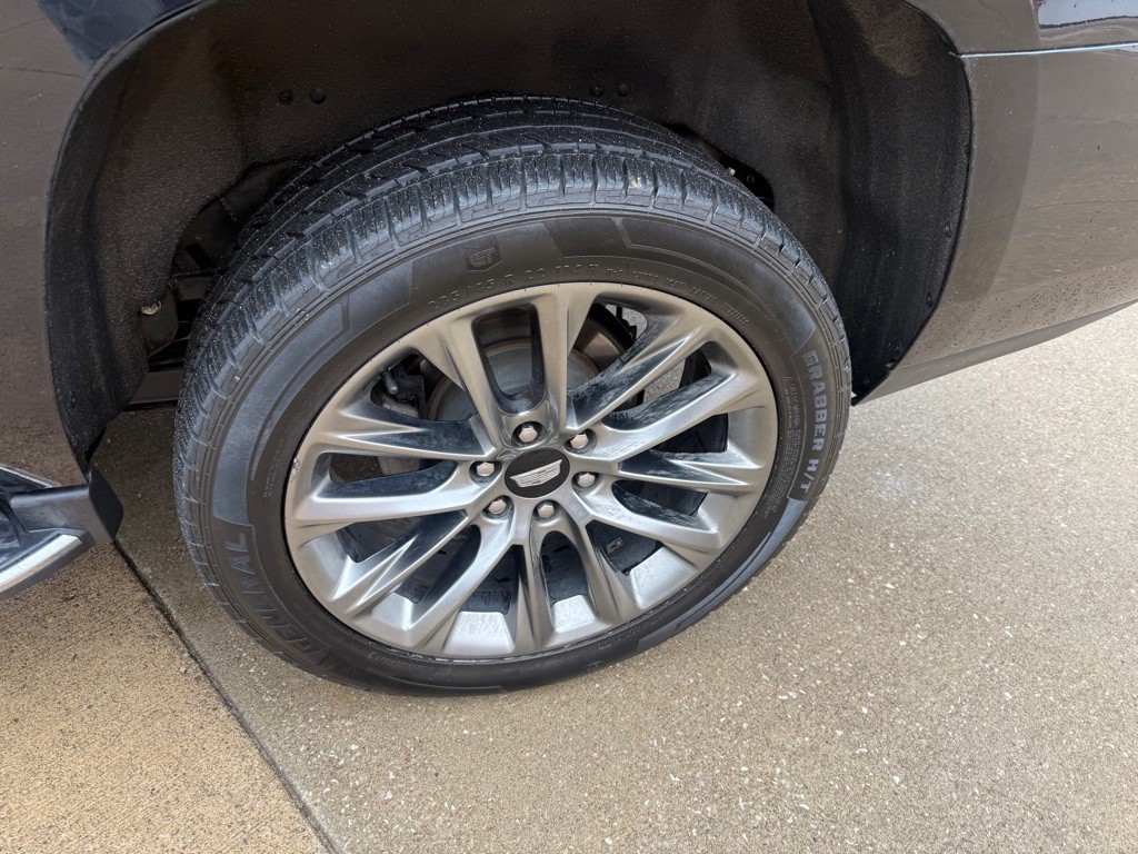 2020 Cadillac Escalade Image 29